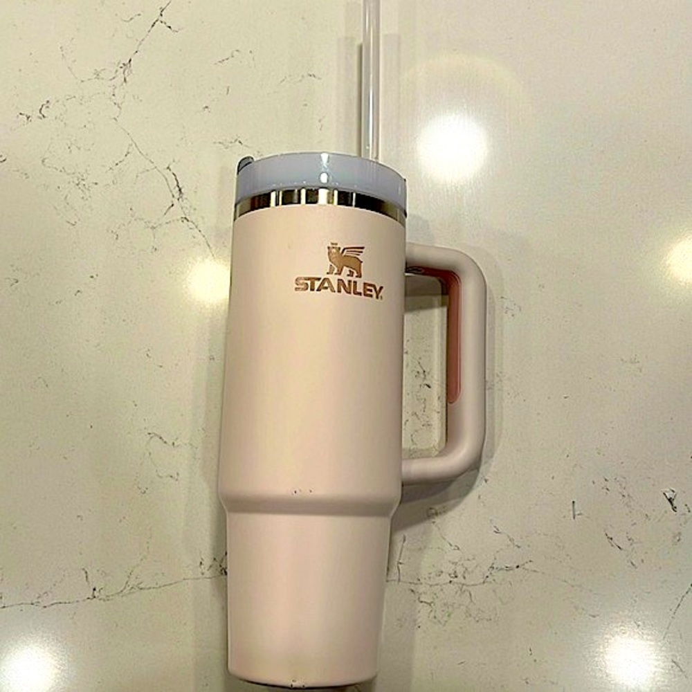 THE CLEAN SLATE QUENCHER H2.0 FLOWSTATE™ TUMBLER | 30 OZ. Color:Bloom